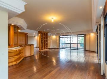 Apartamento · 280m² · 4 Quartos · 3 Vagas · APARTAMENTO RESIDENCIAL NA REGIÃO DE MOEMA INDIOS