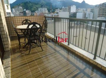 Apartamento · 144m² · 3 Quartos · 2 Vagas · Apartamento : Padrão / Residencial / Tijuca
