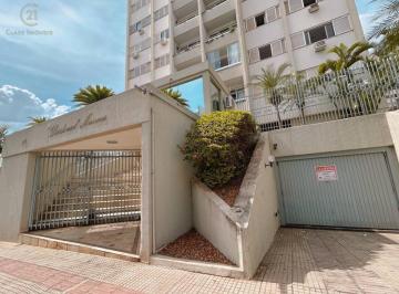 Apartamento · 94m² · 3 Quartos · 1 Vaga · Apartamento à venda em Londrina, Centro, com 3 quartos, com 94.84 m², Ed. Marrocos