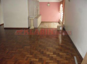 Casa · 186m² · 3 Quartos · 2 Vagas · Sobrado Residencial para venda e locação, .