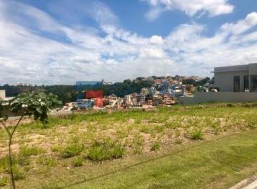 Terreno · Terreno à venda em condomínio fechado no Horto Florestal em Jundiaí - SP