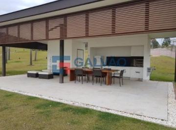 Condomínio · Terreno à venda em condomínio fechado no Horto Florestal em Jundiaí - SP