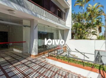 24bbc393754bc7a9c2536e49bc3dee8e9f12dc43 · Sobrado com 3 dormitórios para alugar, 222 m² por R$ 8.258,74/mês - Vila Clementino - São Paulo/SP