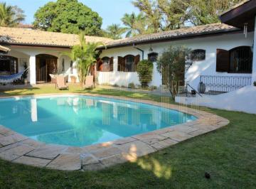 Casa · 430m² · 4 Quartos · 6 Vagas · Casa à venda em Interlagos - 4 quartos