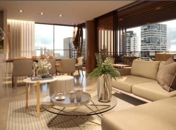 Apartamento de 3 quartos, Curitiba · Ótimo 3 Suítes de Alto Padrão, Próximo Festval, no Água Verde, c/opção 3 vagas