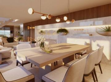 Apartamento de 4 quartos, Curitiba · 2 Suítes, 2 Demi Suíte, 3 Vagas, Próximo ao  Festval, no Água Verde