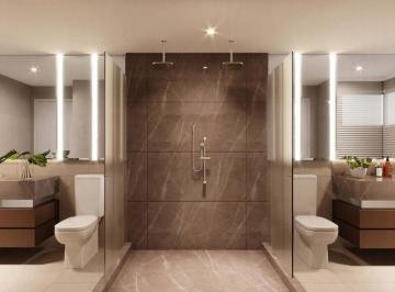 Apartamento de 3 quartos, Curitiba · Otimo 3 Quartos/Suítes,Alto Padrão,Água Verde,varanda c/churrasq. Próx.Angeloni