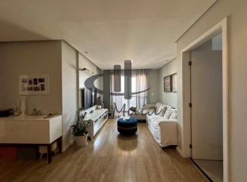 Apartamento · 91m² · 3 Quartos · 2 Vagas · Venda Apartamento Sao Caetano do Sul Santo Antonio Ref: 29653