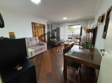 Apartamento · 106m² · 2 Quartos · 2 Vagas · Venda Apartamento Sao Caetano do Sul Santo Antonio Ref: 29624