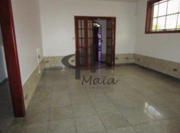 Casa · 300m² · 5 Quartos · 3 Vagas · Venda Sobrado Sao Caetano do Sul Centro Ref: 24407