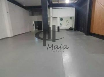Comercial · 440m² · Locação Galpão Sao Caetano do Sul Fundacao Ref: 29692