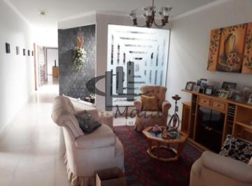 Casa · 384m² · 3 Quartos · 4 Vagas · Venda Casa Sao Caetano do Sul Santa Maria Ref: 29683