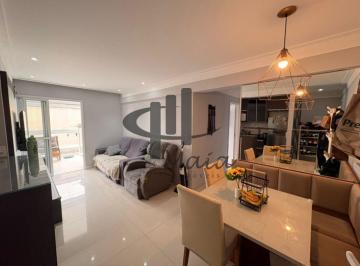 Apartamento · 72m² · 2 Quartos · 1 Vaga · Venda Apartamento Sao Caetano do Sul Osvaldo Cruz Ref: 29691