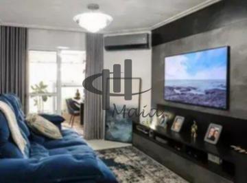 Apartamento · 96m² · 3 Quartos · 2 Vagas · Venda Apartamento Sao Caetano do Sul Santa Maria Ref: 29593