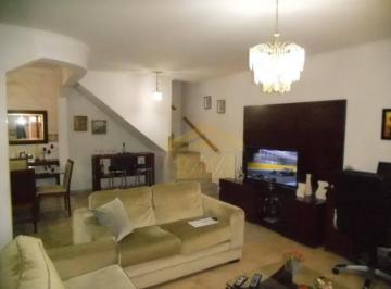 3ba86f32c291c1f619f44e16e227ceea0db2effb · Sobrado com 3 dormitórios à venda, 130 m² por R$ 600.000,00 - Jardim Aeroporto - São Paulo/SP