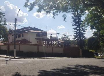 Casa · 191m² · 5 Quartos · 6 Vagas · Casa à venda em Campinas, Jardim Paraíso
