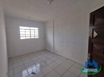 Apartamento · 70m² · 2 Quartos · Apartamento com 2 dormitórios para alugar, 70 m² por R$ 1.250,01/mês - Jardim Be