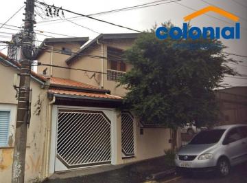 Foto 01 · CASA 3 DORMITÓRIOS - VENDA ANHANGABAÚ - JUNDIAÍ ÁREA MISTA
