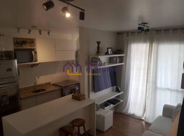 Apartamento · 60m² · 2 Quartos · 1 Vaga · Excelente apartamento garden, 60m², 2 quartos e 1 vaga de garagem.