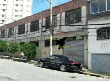 Comercial · 670m² · Galpão 670 m2 - Casa Verde - Bem localizado