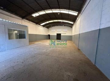 82602ccba60d327fa39ff74829eb263c42a74476 · Barracão para alugar, 215 m² por R$ 3.870,00/mês - Vila Pacaembu - Piracicaba/SP