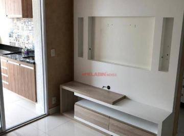 2e5bb443d0f2449aa0f7430c2e52c06c3b66f69c · Apartamento com 2 dormitórios à venda, 64 m² por R$ 800.000 - Chácara Inglesa - São Paulo/SP