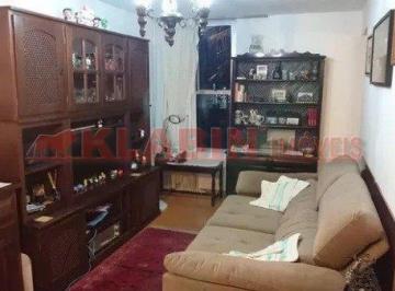 Apartamento · 55m² · 2 Quartos · 1 Vaga · Apartamento com 2 dormitórios à venda, 55 m² por R$ 325.000,00 - Saúde - São Paulo/SP