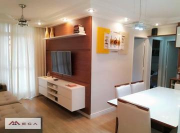 9d67e9e5846c1c19b7aa31164bafbe8454ead111 · Apartamento com 3 dormitórios à venda, no Jardim Anton Von Zuben - Campinas/SP