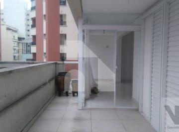 Apartamento · 88m² · 2 Quartos · 2 Vagas · Apartamento com 2 dormitórios, ' suíte em Higienópolis