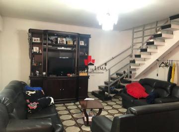Casa · 165m² · 3 Quartos · 5 Vagas · Casa com 3 quartos no Tatuapé