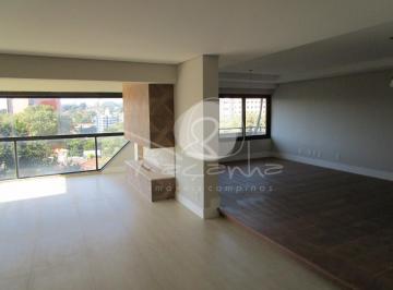 Foto 01 · Apartamento para venda no Cambuí em Campinas R$ 2.200.000 - Façanha imóveis Campinas