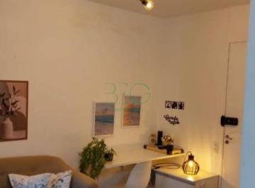 Apartamento · 32m² · 1 Quarto · 1 Vaga · Apartamento com 1 dormitório, 32 m² - venda por R$ 330.000,00 ou aluguel por R$