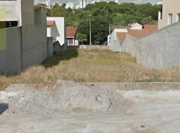d7c9b601d8a6fce1645247f2efc603c5d0a2c2e0 · Terreno à venda, 250 m² por R$ 320.000,00 - Jardim São Carlos - Sorocaba/SP