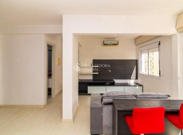 Apartamento · 65m² · 2 Quartos · 1 Vaga · Apartamento 2 dormitórios, no bairro Rio Branco