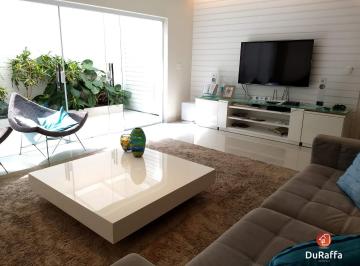Casa · 400m² · 4 Quartos · 4 Vagas · Sobrado - Belenzinho