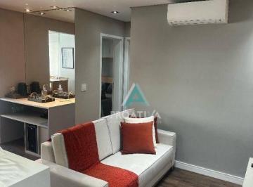3b6534f7bb148a43750941730218cd1dad65fee6 · Apartamento com 2 dormitórios à venda, 68 m² por R$ 900.000,00 - Jardim - Santo André/SP