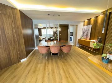 ce1fcd6315cc68ef790f81109e2106945562826d · Apartamento à Venda no Jardim Aquarius | 4 Quartos | 124 m² | 3 Vagas