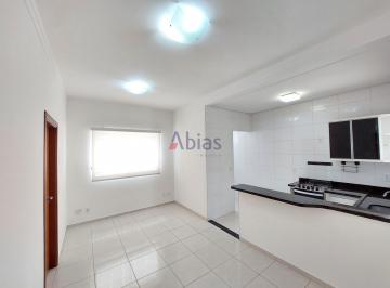 Apartamento · 42m² · 1 Quarto · 1 Vaga · Apartamento em Jardim Paraíso - São Carlos, SP
