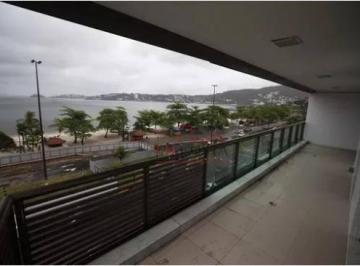 c70304edf8aa15762a78a0fbb450952f78918e9d · Apartamento à venda, 137 m² por R$ 1.700.000,00 - Charitas - Niterói/RJ