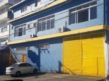 d13999d421c827ce15c6e9535ee71e2da6d21f4c · Prédio à venda, 1800 m² por R$ 4.000.000 - Vila Galvão - Guarulhos/SP
