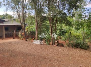 f25d0aec2cbfaf6b4526b984a0580f95e35eb81f · Chácara à venda, 5000 m² por R$ 550.000,00 - Jardim Alto do Cafezal - Londrina/PR