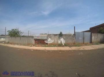 838e80826c0cc3e27bd0888d262ec79ee4268225 · Terreno à venda, 408 m² por R$ 180.000,00 - Residencial Loris Sahyun - Londrina/PR