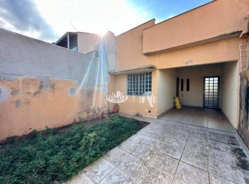 Casa com 2 quartos à venda, 69 m² - Jardim Montecatini - Londrina/PR · Casa com 2 quartos à venda, 69 m² por R$ 230.000 - Jardim Montecatini - Londrina/PR