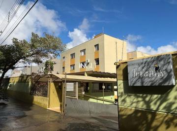 Apartamento no Resid. Vale Dos Tucanos com 3 Quartos à venda, 58 m²- · Apartamento no Resid. Vale Dos Tucanos com 3 Quartos à venda, 58 m² por R$ 150.000 - Vale dos Tucan