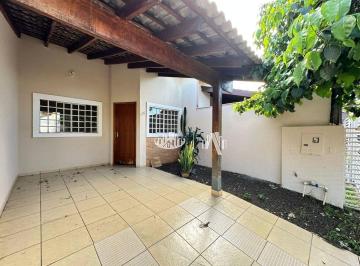 Casa com 3 quartos para alugar, 75 m² - Residencial José B Almeida - L · Casa com 3 Quartos para alugar, 75 m² por R$ 1.850/mês - Residencial José B Almeida - Londrina/PR