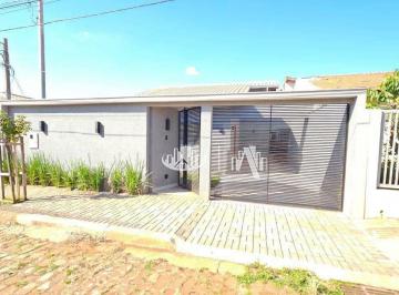 Casa com 4 quartos à venda, 180 m² - Jerumenha - Londrina/PR · Casa com 4 quartos à venda, 180 m² por R$ 750.000 - Jerumenha - Londrina/PR