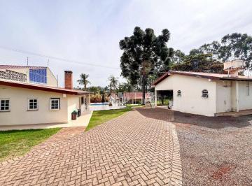 d732f2ee2eecf2dd5f33b4ba75df055816147285 · Chácara com 3 quartos para alugar, 3900 m² por R$ 10.900/mês - Jardim Esperança - Londrina/PR