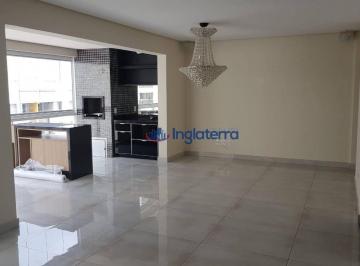 Apartamento no Edif. Fontaine Blanc Residence com 3 suítes para alugar · Apartamento no Edif. Fontaine Blanc Residence com 3 suítes para alugar, 122 m² por R$ 6.400/mês - Gl