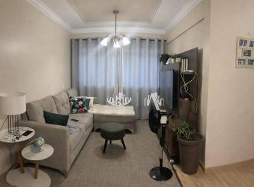 Apartamento Resid. Petrópolis com 3 quartos à venda, 70 m² - Centro - · Apartamento com 3 quartos à venda, 77 m² por R$ 450.000 - Centro - Londrina/PR