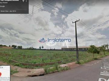 118d13a83f6e1a31263a586a3cf456621dae79e7 · Terreno à venda, 6050 m² por R$ 6.000.000,00 - Lagoa Dourada - Londrina/PR
